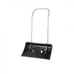 Sniega lāpsta Spychacz K1 80x42cm